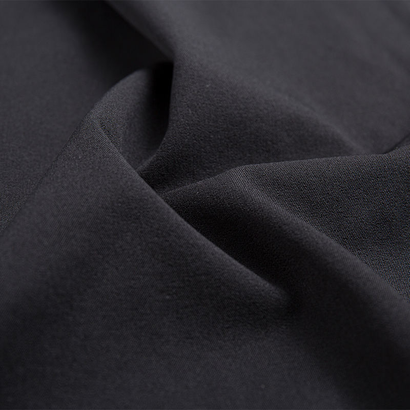 ผ้า 150gsm XSDD 75D2/1Twill (เส้นด้ายถั่วเหลือง)