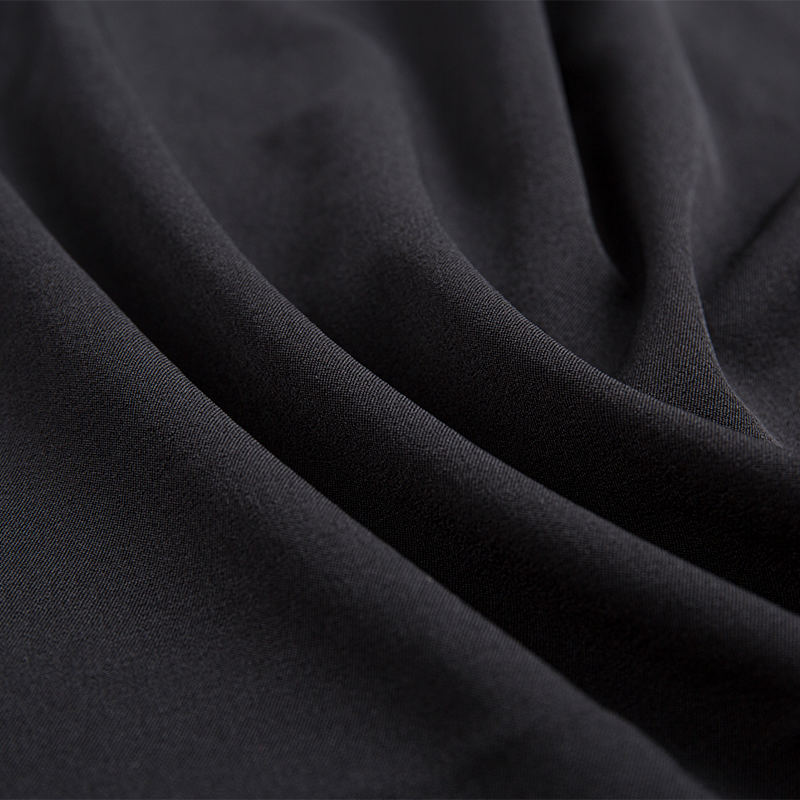 ผ้า 150gsm XSDD 75D2/1Twill (เส้นด้ายถั่วเหลือง)