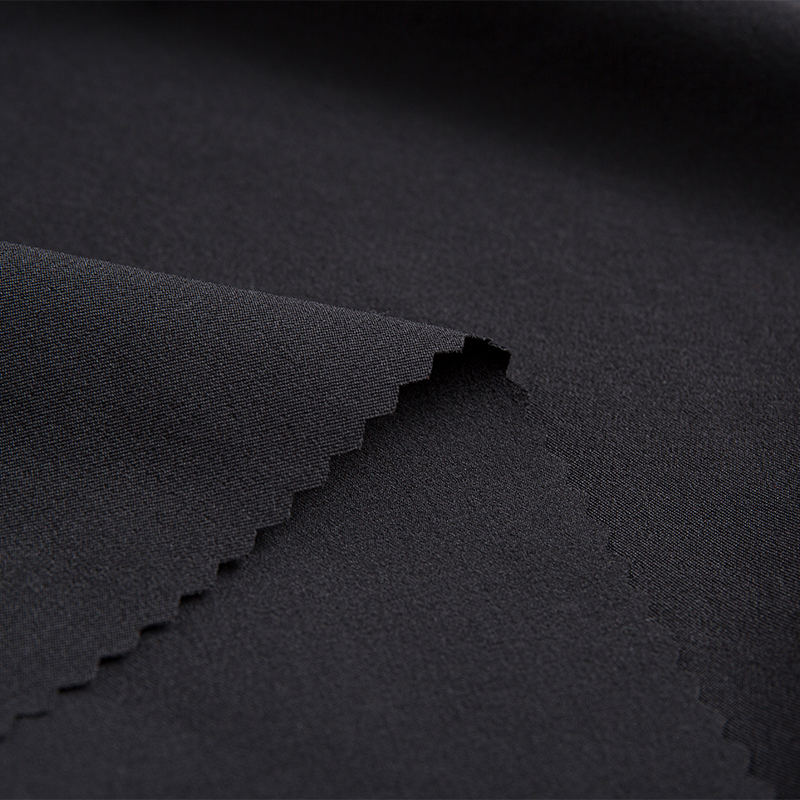 ผ้า 150gsm XSDD 75D2/1Twill (เส้นด้ายถั่วเหลือง)